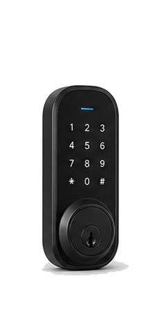 Smart Keypad Lock